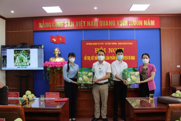 Chuyển đổi số trong nông nghiệp tại Thái Nguyên: Những kỳ vọng khả quan