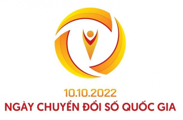 Hưởng ứng Ngày Chuyển đổi số quốc gia 10/10