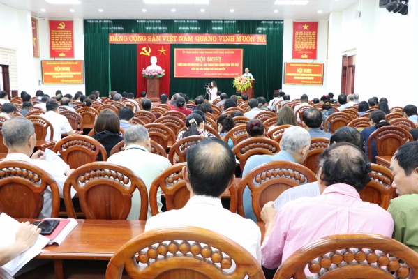 Mô hình Chợ 4.0 góp phần đẩy mạnh thanh toán không dùng tiền mặt