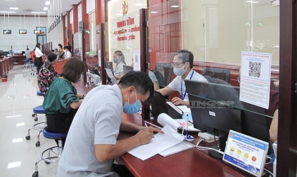 Thái Nguyên: Tiếp tục đẩy mạnh phát triển chính quyền số, nâng cao hiệu quả, hiệu lực hoạt động