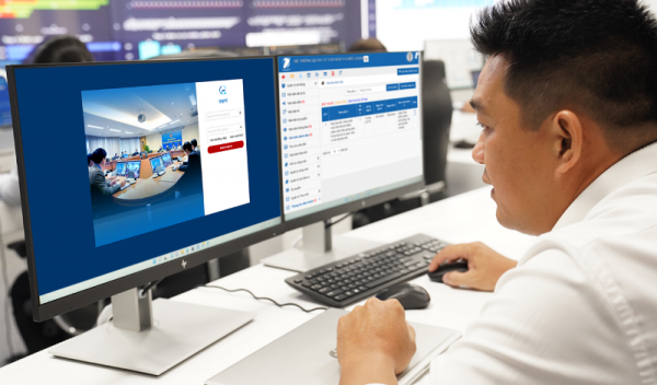 Chuyển đổi số trong nội bộ cơ quan nhà nước: Hướng đến hình thành “công chức điện tử”