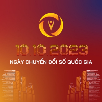 Lan tỏa mạnh mẽ về Ngày Chuyển đổi số quốc gia