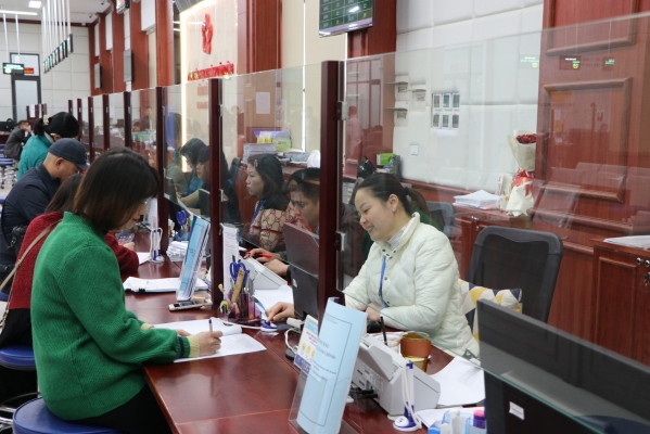 Những kết quả nổi bật về phát triển chính phủ số tại Thái Nguyên