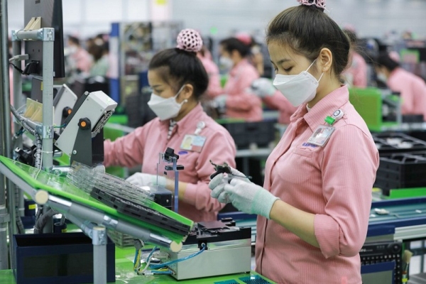 Thái Nguyên tiếp tục thúc đẩy kinh tế số phát triển bền vững