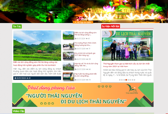 Chuyển đổi số để phát triển du lịch và bảo tồn các giá trị văn hóa
