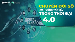Thúc đẩy chuyển đổi số: Nền tảng cho bộ máy mới vận hành thông suốt, hiệu quả