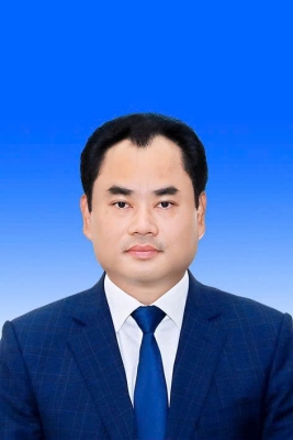 Đồng chí Trịnh Việt Hùng