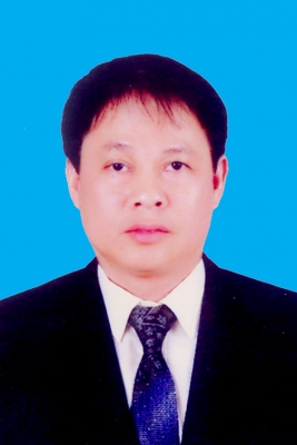 Đồng chí Bùi Đức Thuận
