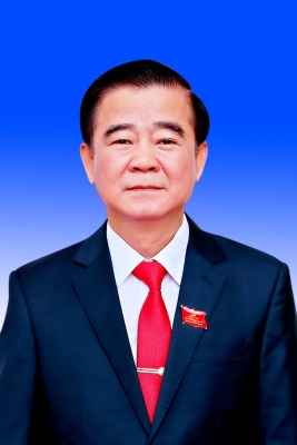 Đồng chí Đỗ Đức Công