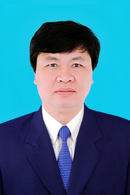 Đồng chí Phạm Việt Đức