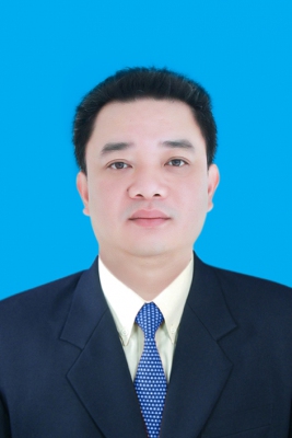 Đồng chí Bùi Thanh Hải