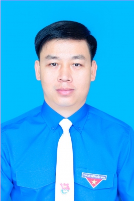 Đồng chí Ngô Thế Hoàn