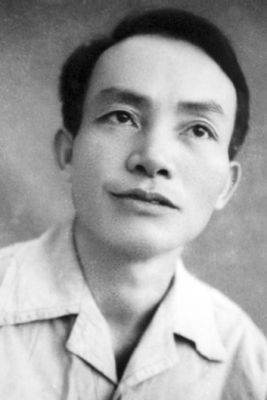 Đồng chí Hoàng Cừ