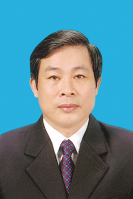 Đồng chí Nguyễn Bắc Son