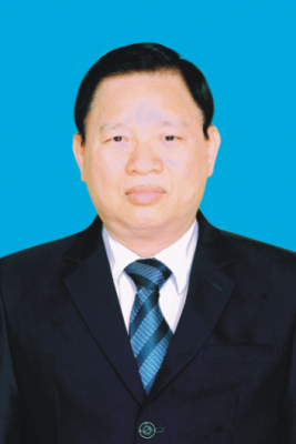 Đồng chí Nguyễn Đình Phách