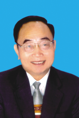 Đồng chí Nguyễn Ngô Hai