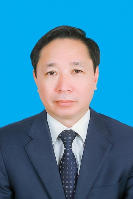 Đồng chí Phạm Văn Sỹ