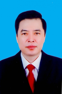 Đồng chí Lê Văn Tâm