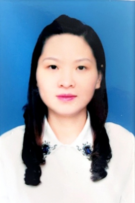 Trần Thị Linh
