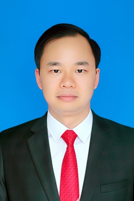 Đồng chí Nguyễn Ngọc Tuân