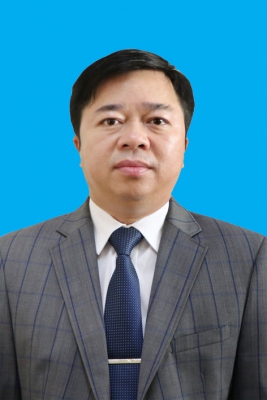 Đồng chí Bùi Văn Lương