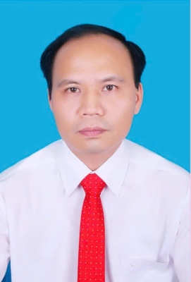 Đồng chí Lê Kim Phúc