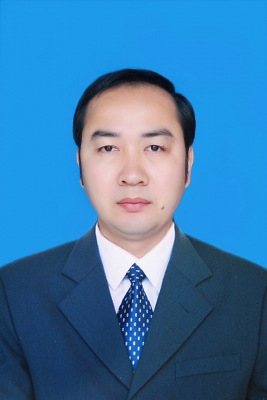 Đặng Thế Vinh