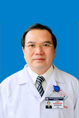 NGUYỄN CÔNG HOÀNG