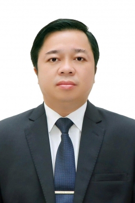 Đồng chí Bùi Văn Lương