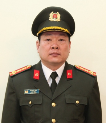 BÙI ĐỨC HẢI