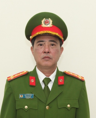ĐÀO THẾ HƯNG