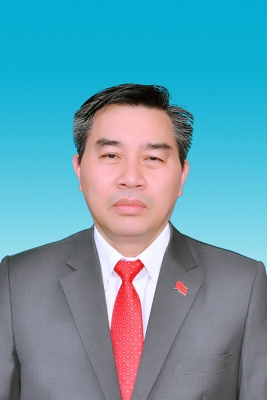NGUYỄN XUÂN TRƯỜNG