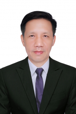 Đồng chí Đặng Văn Huy