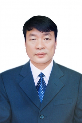 Đồng chí Trần Văn Hậu