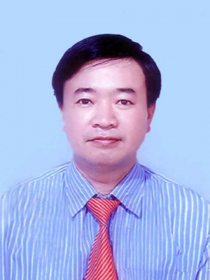 ĐÀM TIẾN NIÊN