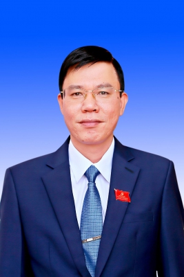 DƯƠNG VĂN TIẾN