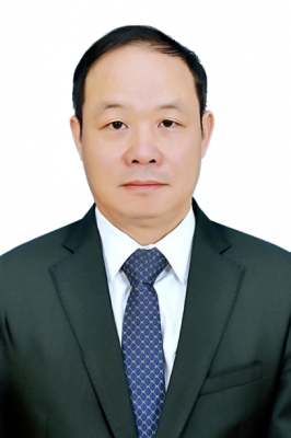 Đồng chí Hoàng Hà Bắc