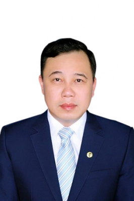 Đồng chí Hoàng Văn Thiên