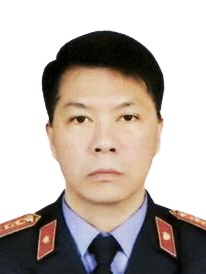 Đồng chí Lý Văn Huấn