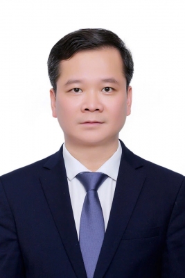 Đồng chí Nông Bình Cương