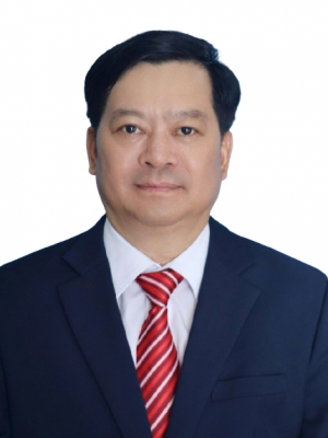 Đồng chí Nông Văn Nguyên