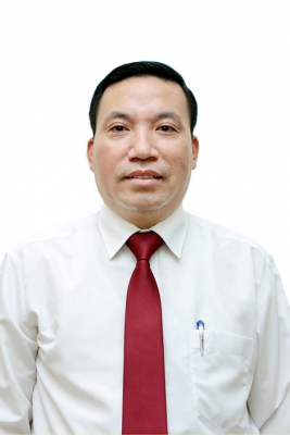 NGUYỄN XUÂN TRƯỜNG