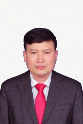 DƯƠNG QUANG BẠO