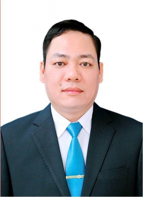 NGUYỄN HOÀNG MÁC