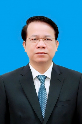 Đồng chí Dương Văn Lượng