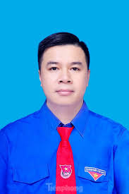 Đồng chí Triệu Tiến Trình