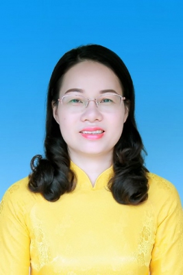 BÙI THỊ SEN