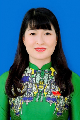 HÀ THỊ BÍCH HỒNG