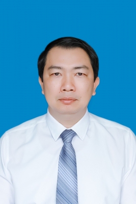 Phạm Trung Dũng