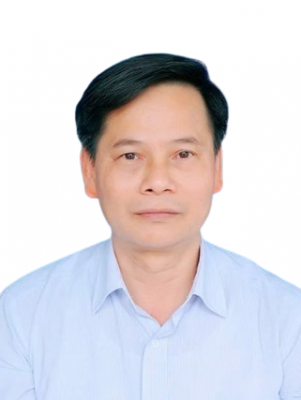 Đồng chí Vũ Đức Chính